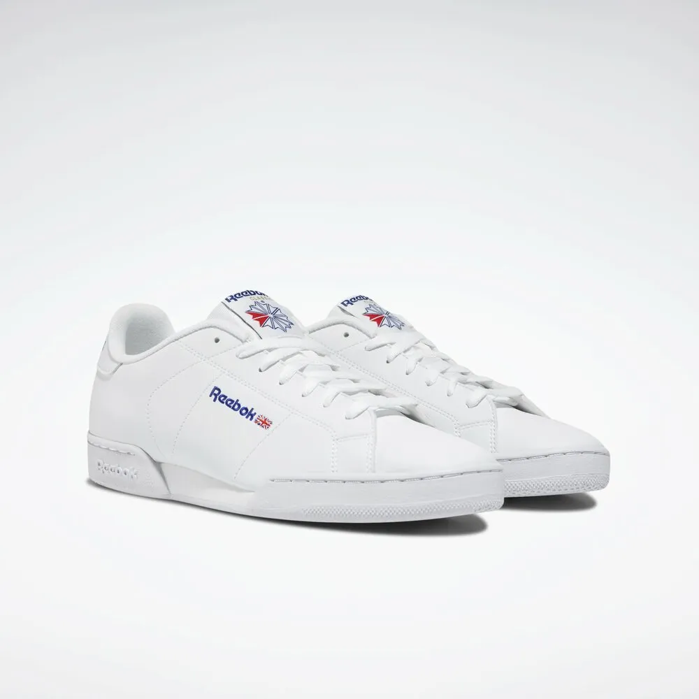 TENIS MASCULINO REEBOK NPC II SYN – foto 2